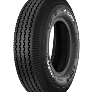 TRIO EXL - Rib: Fuel-Efficient Tyres