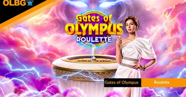 Experience the Thrill of Gates of Olympus Casino Experience the Thrill of Gates of Olympus Casino