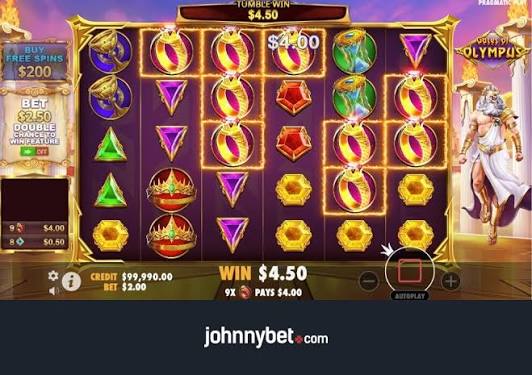 Experience the Thrill of Gates of Olympus Casino Experience the Thrill of Gates of Olympus Casino