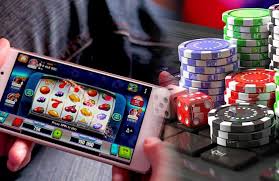 Spinmillion De Toekomst van Online Gokken -1250385151