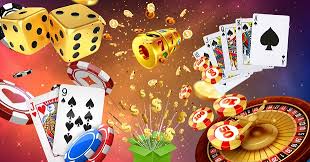 Spinmillion De Toekomst van Online Gokken -1250385151